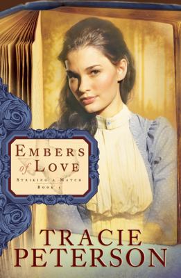 Embers of Love 0764208195 Book Cover