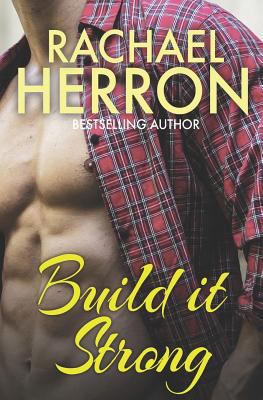 Build It Strong 1940785340 Book Cover