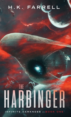 The Harbinger B0CWL38Y44 Book Cover