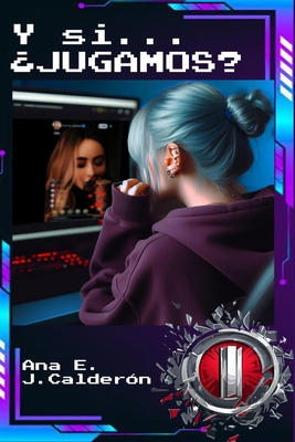 Y si... ¿jugamos? [Spanish] B0CQLJX49Q Book Cover