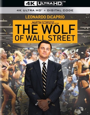 The Wolf of Wall Street B09BF7VT4S Book Cover