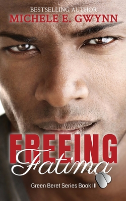Freeing Fatima 1088124232 Book Cover