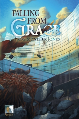 Falling From Grace 1732247757 Book Cover