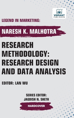 Research Methodology: Research Design and Data ... 1636514243 Book Cover