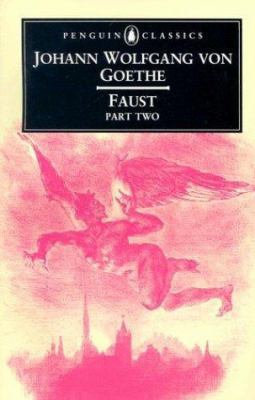 Faust: Part 2 B003X87NBU Book Cover