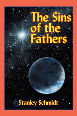 The Sins of the Fathers 0967178347 Book Cover