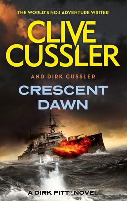 Crescent Dawn 140873298X Book Cover