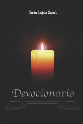 Devocionario [Spanish] B0FR1NZ952 Book Cover