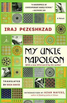 My Uncle Napoleon 0812974433 Book Cover