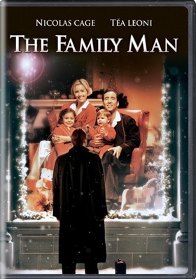 The Family Man B005F2JRUC Book Cover