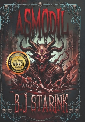 Asmodil: Dutch [Dutch] B0F4N79WZD Book Cover