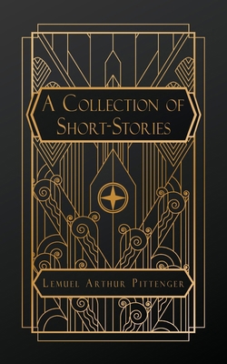 A Collection of Short-Stories B0DPGPKSTV Book Cover