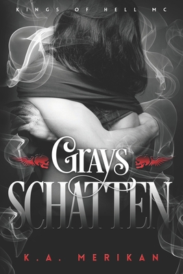 Grays Schatten [German] 1086024419 Book Cover