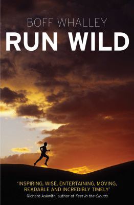 Run Wild 1471101800 Book Cover
