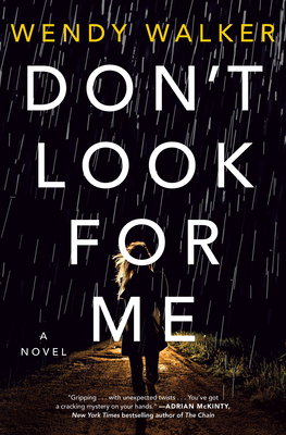 Don't Look for Me [Large Print] 1432883496 Book Cover