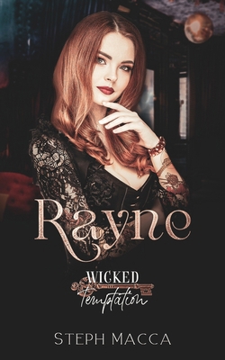Rayne: Wicked Temptation Key Party B0DCHKKR9T Book Cover