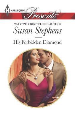 His Forbidden Diamond 0373132670 Book Cover