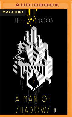 A Man of Shadows 1978601611 Book Cover