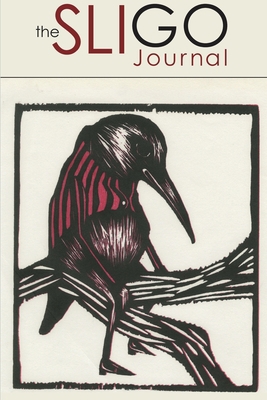 The Sligo Journal B0C6G783ZF Book Cover