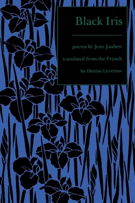 Black Iris [French] B01CMYCD6U Book Cover