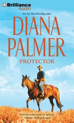 Protector 1455816647 Book Cover