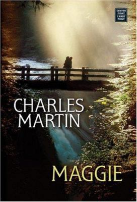 Maggie [Large Print] 1585478849 Book Cover