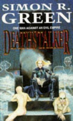 Deathstalker 0575601604 Book Cover