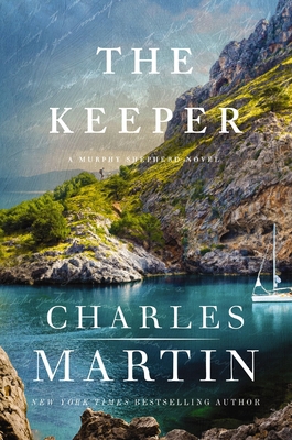 The Keeper 0840722478 Book Cover