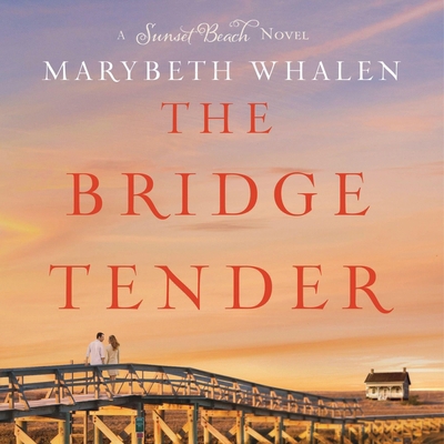 The Bridge Tender B0DG8BLVSR Book Cover