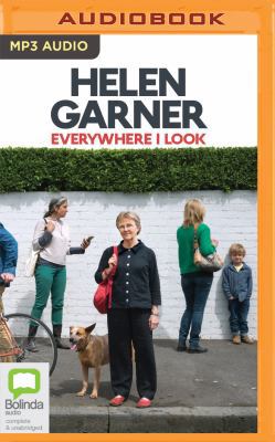 Everywhere I Look 1489402926 Book Cover