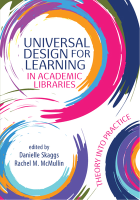 Universal Design for Learning in Academic Libra... B0CWX42WJP Book Cover
