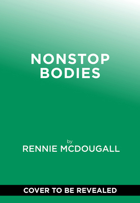 Nonstop Bodies: How Dance Shaped New York City 1419771124 Book Cover