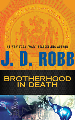 Brotherhood in Death 1480593281 Book Cover