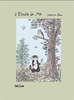 L'Étoile de Mo [French] 233019417X Book Cover