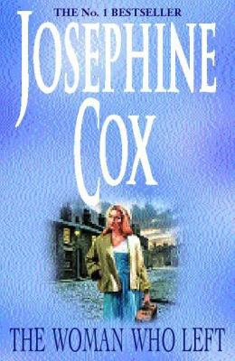 The Woman Who Left 0747271542 Book Cover