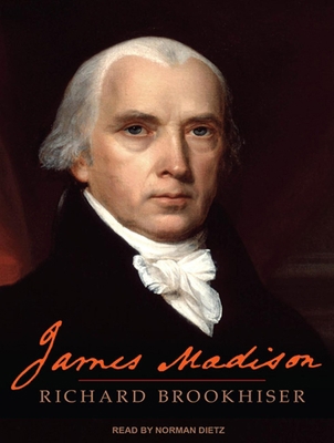 James Madison 1452605572 Book Cover