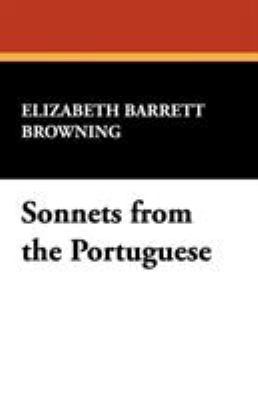 Sonnets from the Portuguese 1434468046 Book Cover