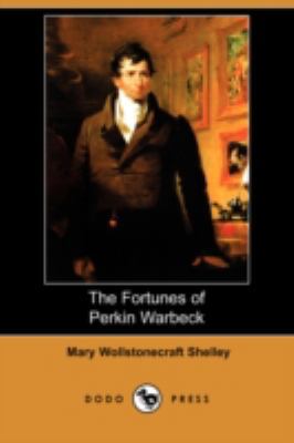 The Fortunes of Perkin Warbeck 1406574910 Book Cover
