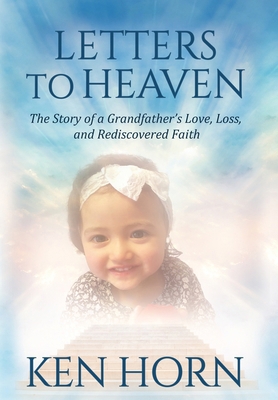 Letters to Heaven B0DJKCB89J Book Cover