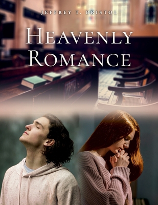 Heavenly Romance B0DG9SMGF5 Book Cover