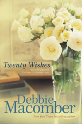 Twenty Wishes 1741166284 Book Cover