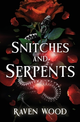 Snitches and Serpents 9198904256 Book Cover