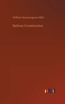 Railway Construction 3752444126 Book Cover