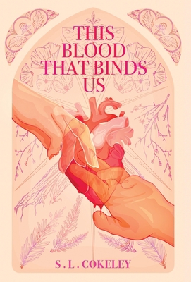 This Blood that Binds Us B0BBZ8N1N5 Book Cover