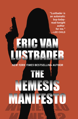 The Nemesis Manifesto [Large Print] 1432882686 Book Cover