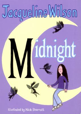 Midnight 0385606052 Book Cover