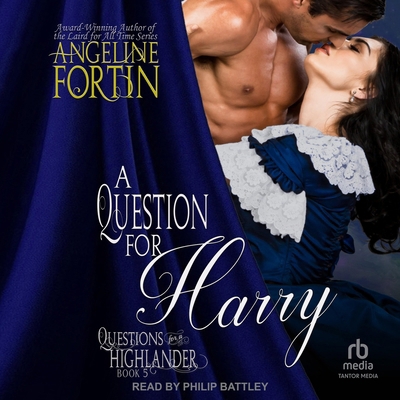A Question for Harry B0FLJG21RC Book Cover