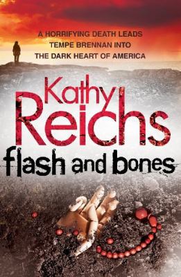 Flash and Bones 0434015350 Book Cover