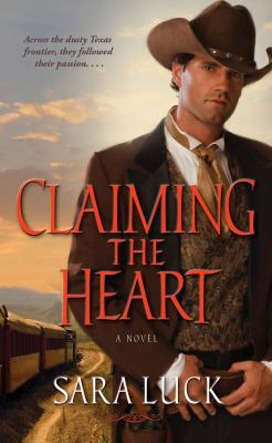 Claiming the Heart B00F3MYEGQ Book Cover