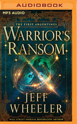 Warrior's Ransom 1713568039 Book Cover